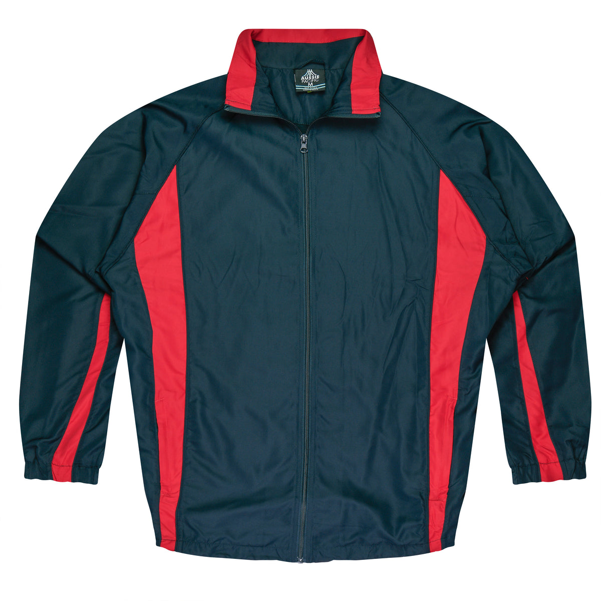 Aussie Pacific Eureka Men's Tracktop 1604 – Runout