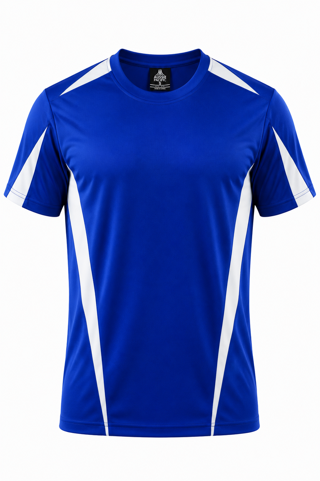 EUREKA MENS TEES - 1204