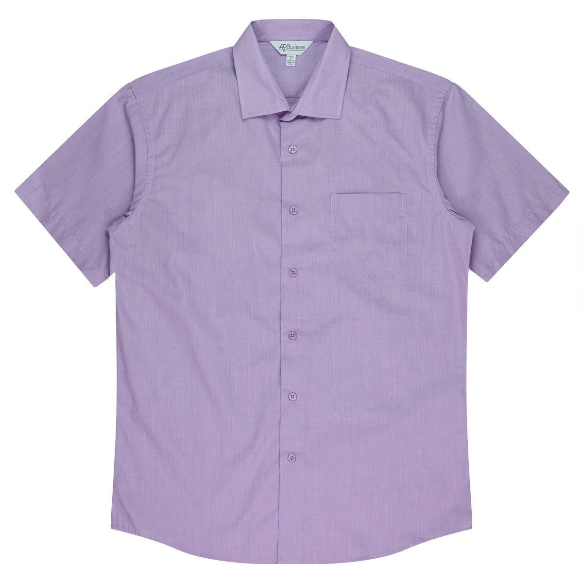 Aussie Pacific Grange Men's Shirt Short Sleeve 1902S – Runout