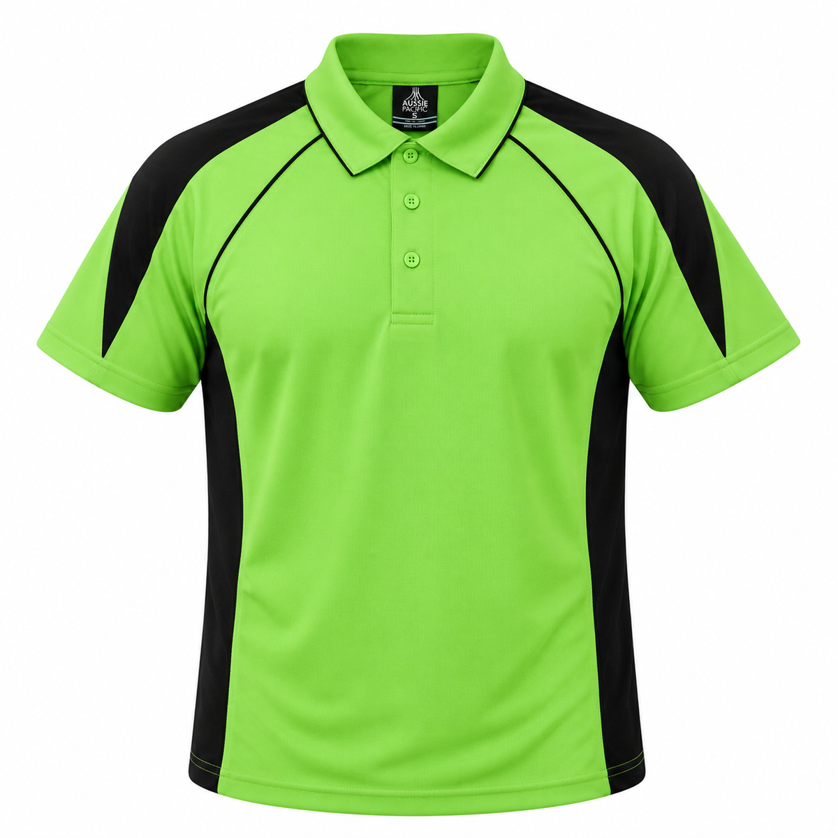 PREMIER MENS POLOS - 1301