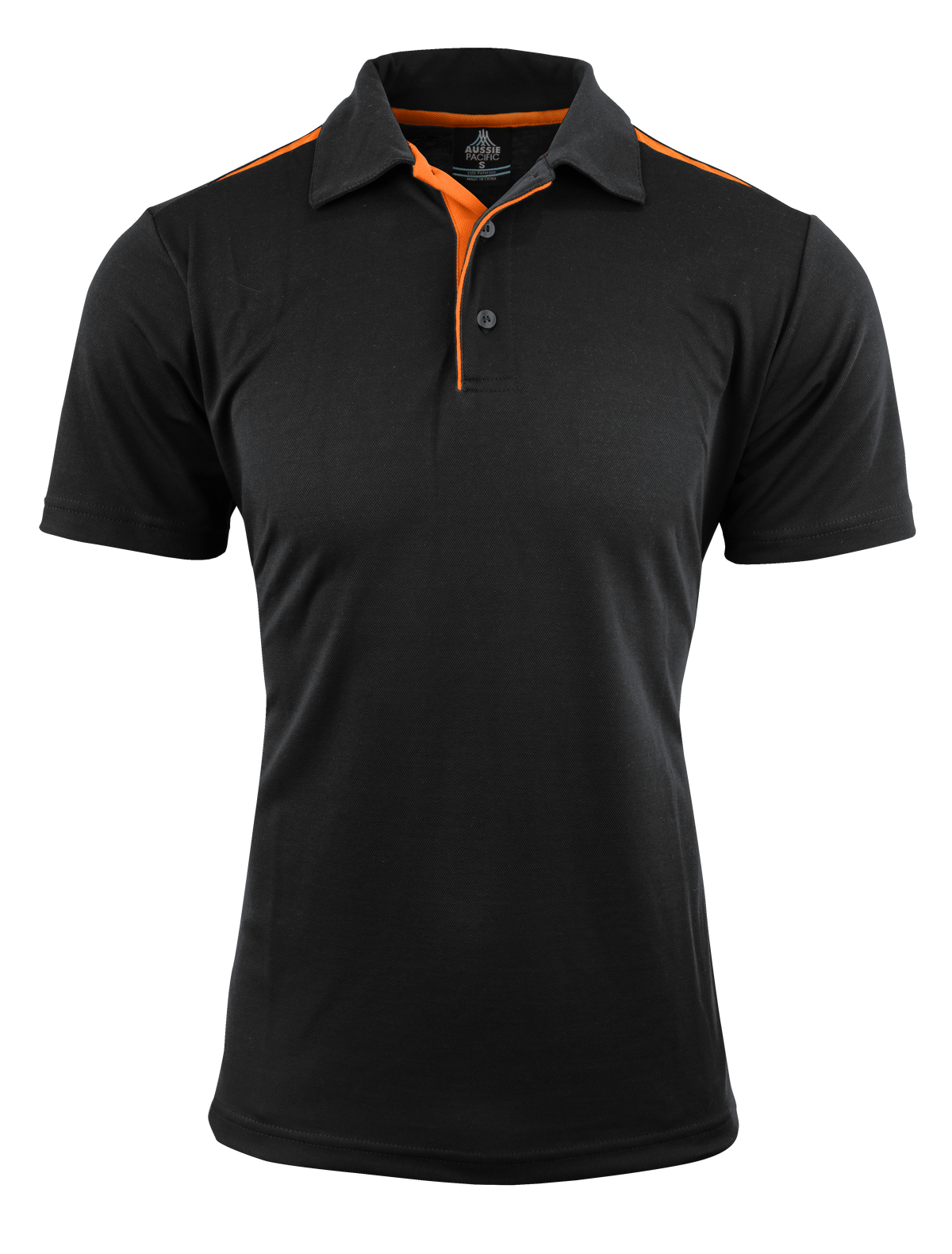 PATERSON MENS POLOS - 1305