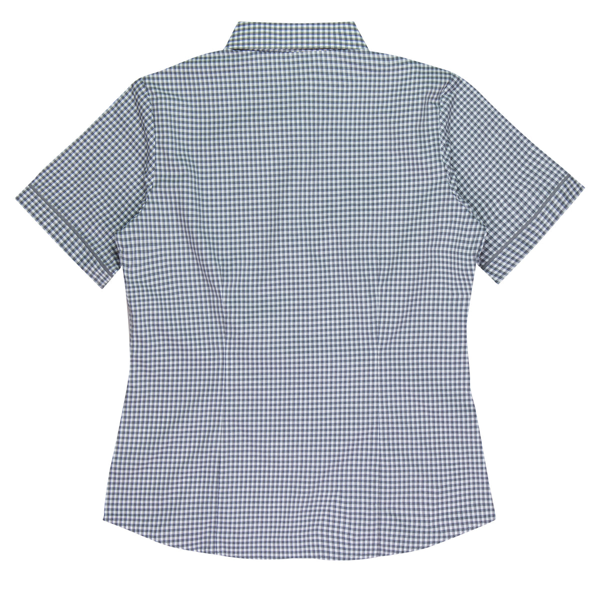 Aussie Pacific Epsom Lady Shirt Short Sleeve 2907S – Runout