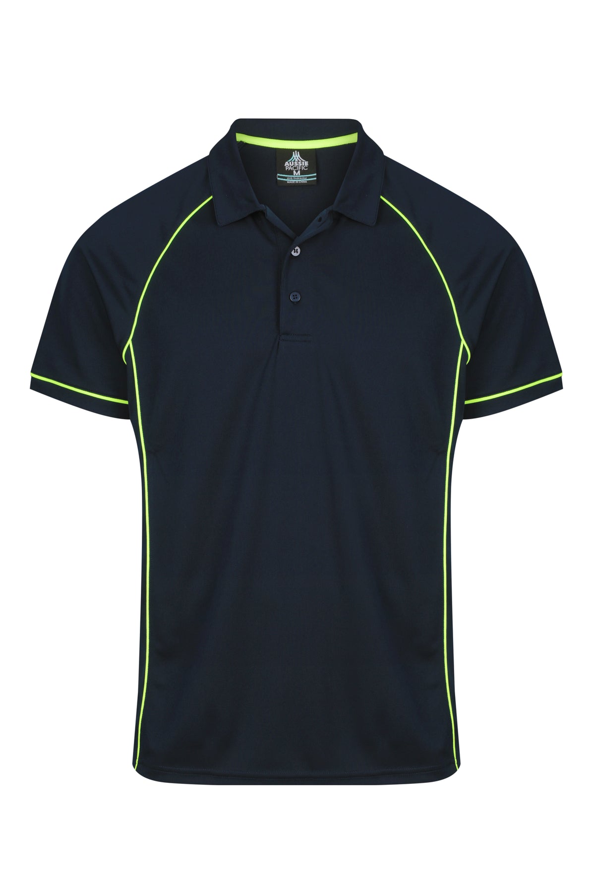 ENDEAVOUR MENS POLOS - 1310