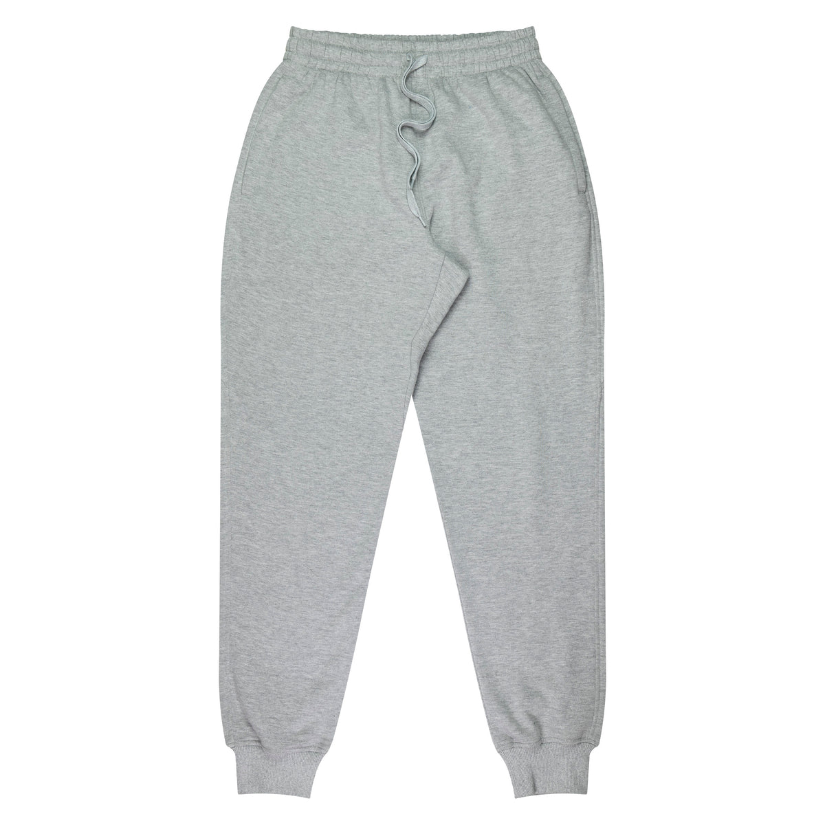 TAPERED FLEECE KIDS PANTS - 3608