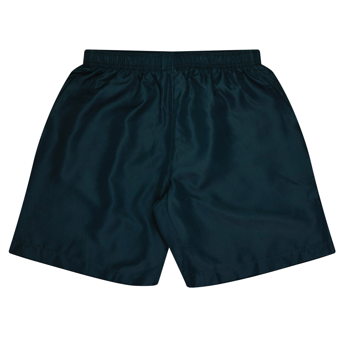 Aussie Pacific Pongee Men's Shorts 1602 - Navy