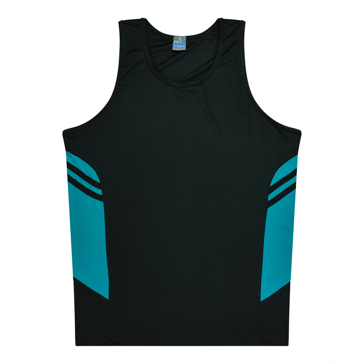 TASMAN KIDS SINGLETS - 3111