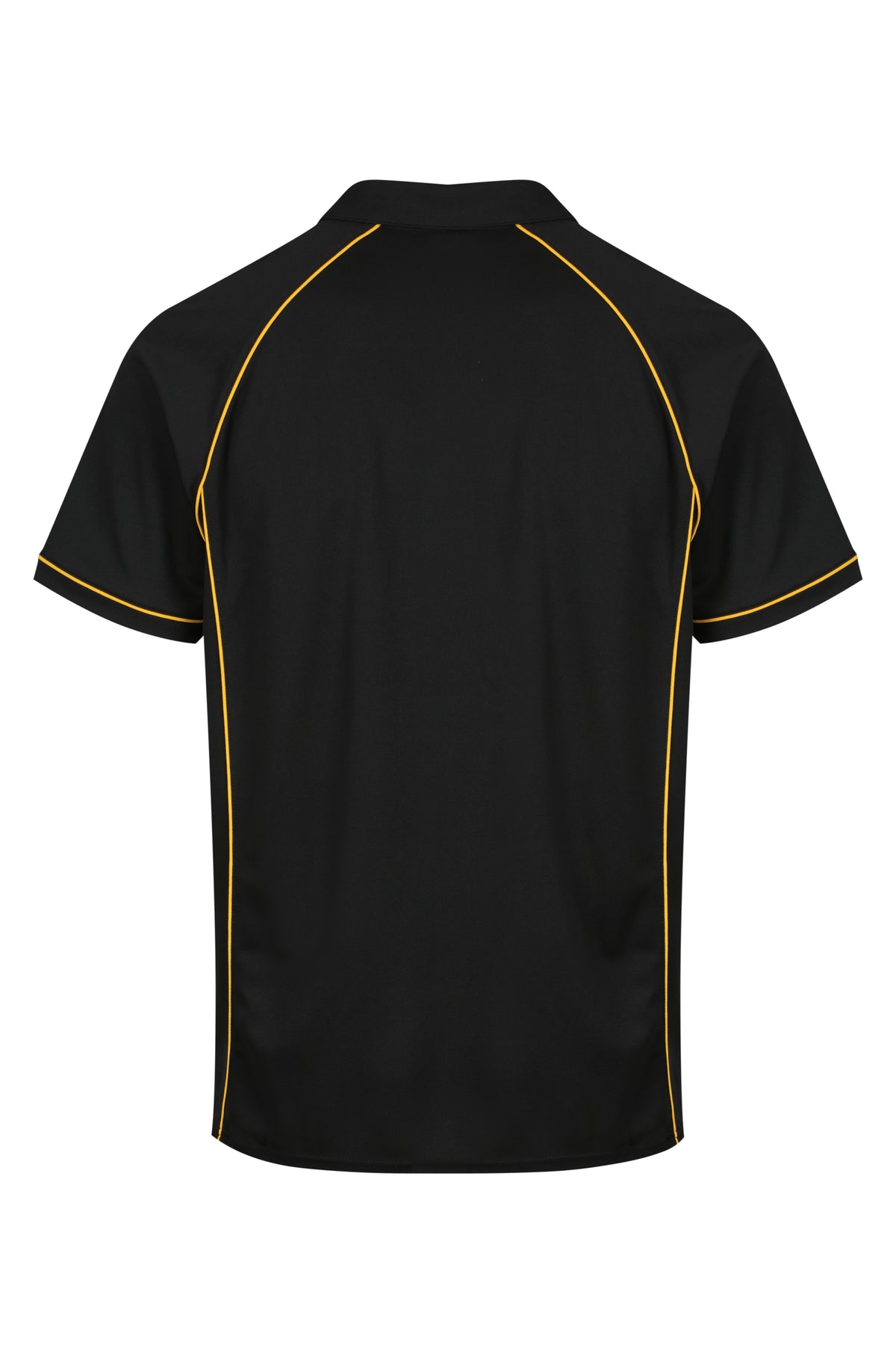 ENDEAVOUR MENS POLOS - 1310