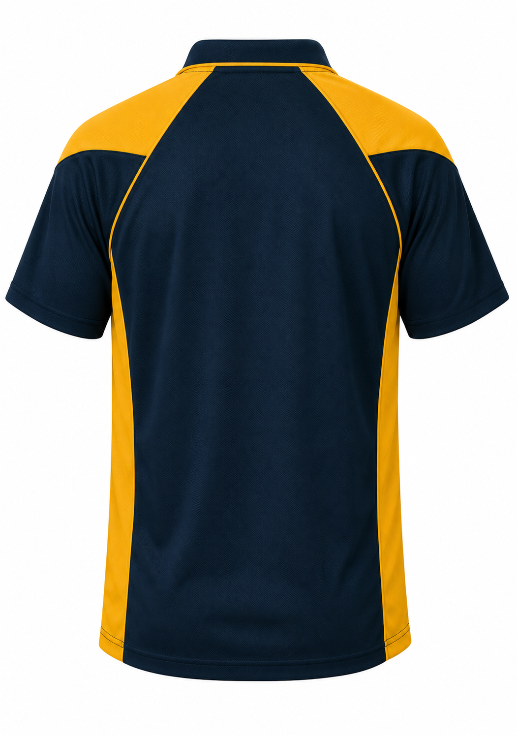 PREMIER MENS POLOS - 1301