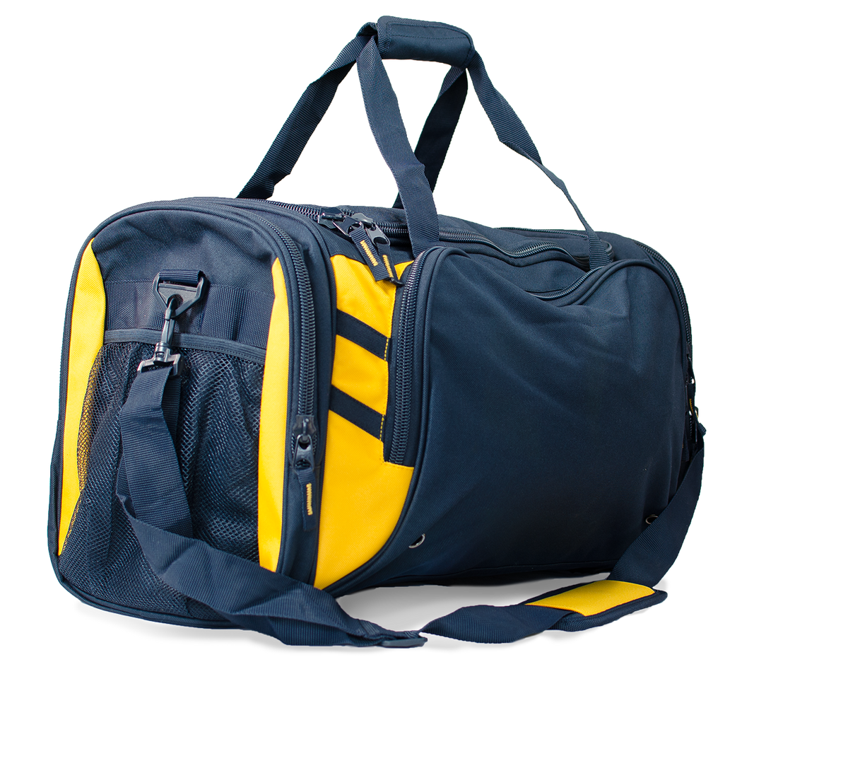 TASMAN SPORTSBAG - 4001