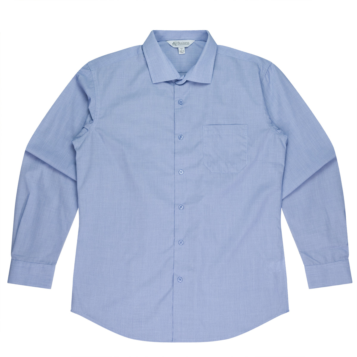 Aussie Pacific Grange Men's Shirt Long Sleeve 1902L – Runout