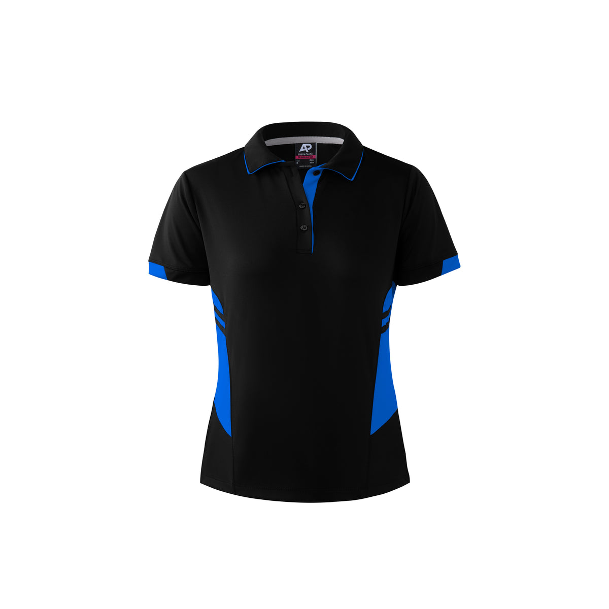 TASMAN LADY POLOS - 2311
