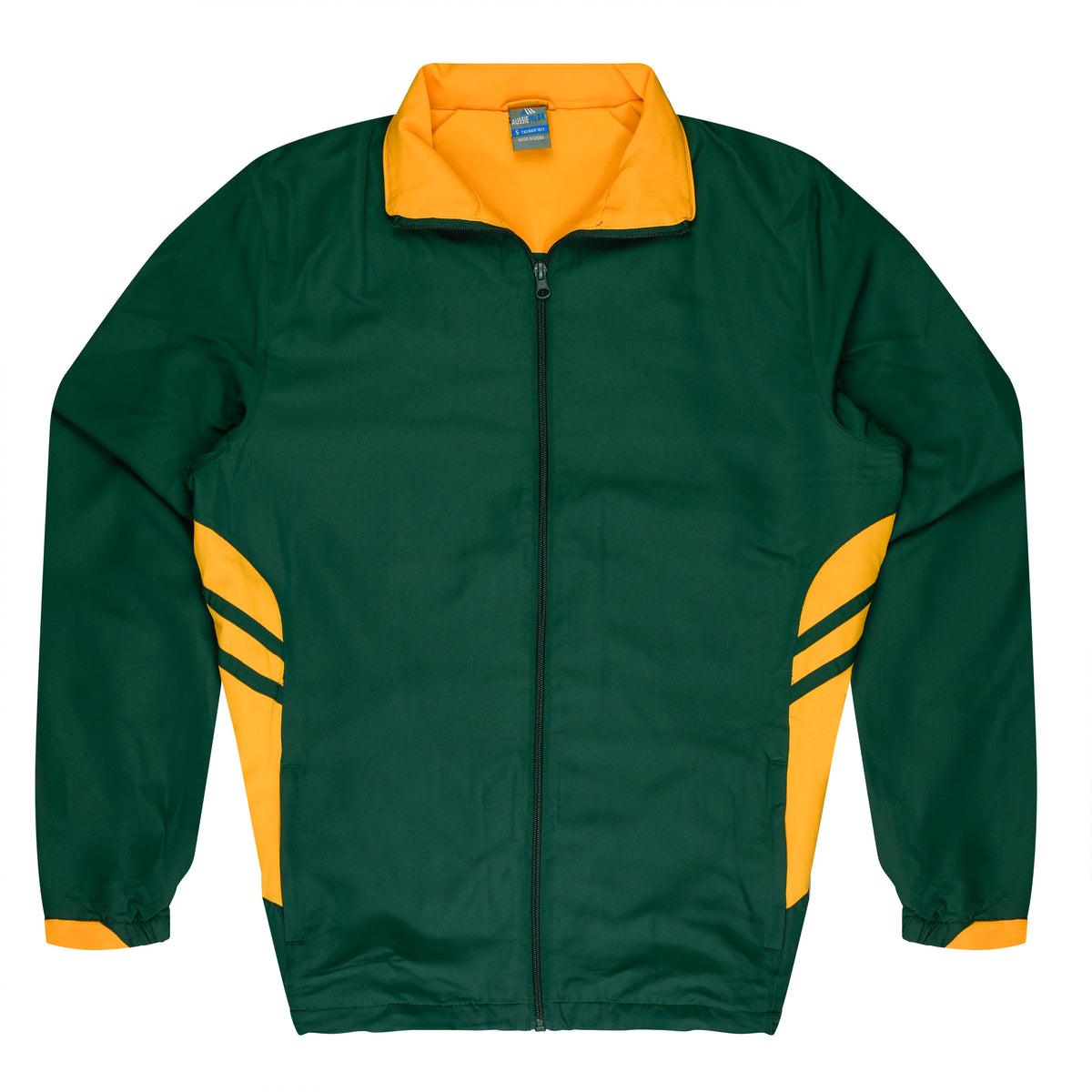 Aussie Pacific Tasman Men's Tracktop 1611 – Runout