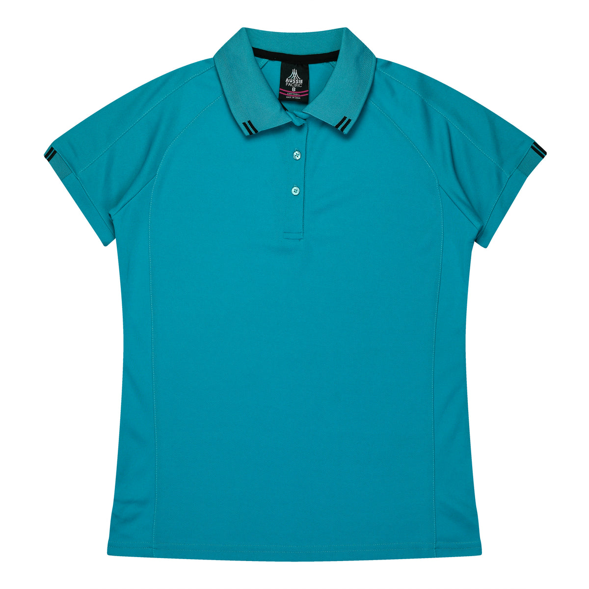 FLINDERS LADY POLOS - 2308