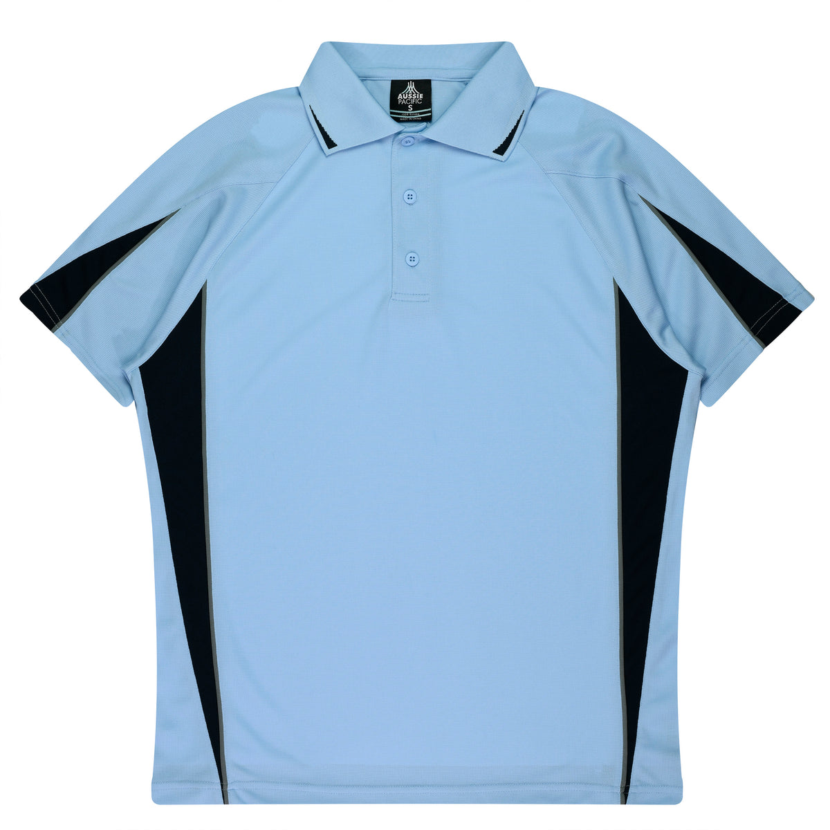 EUREKA KIDS POLOS - 3304
