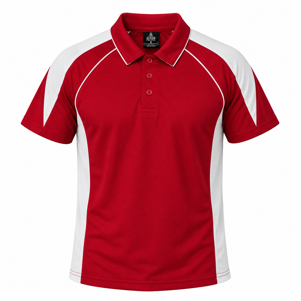 PREMIER MENS POLOS - 1301