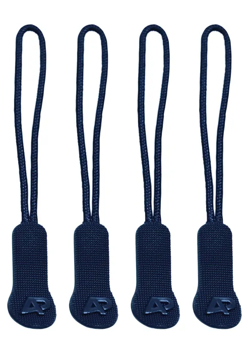 ZIP PULLERS ACCESSORIES - 9900