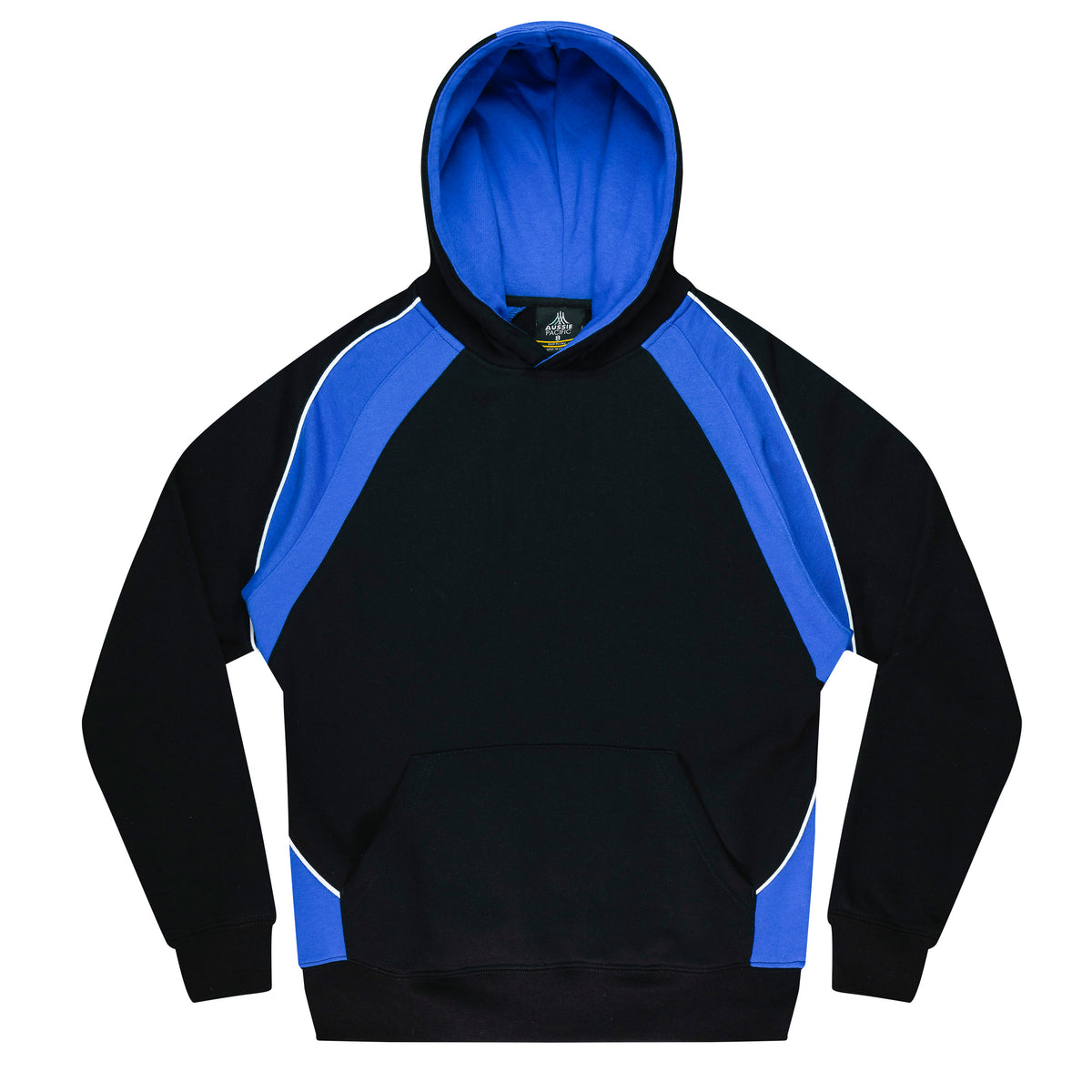 HUXLEY KIDS HOODIES - 3509