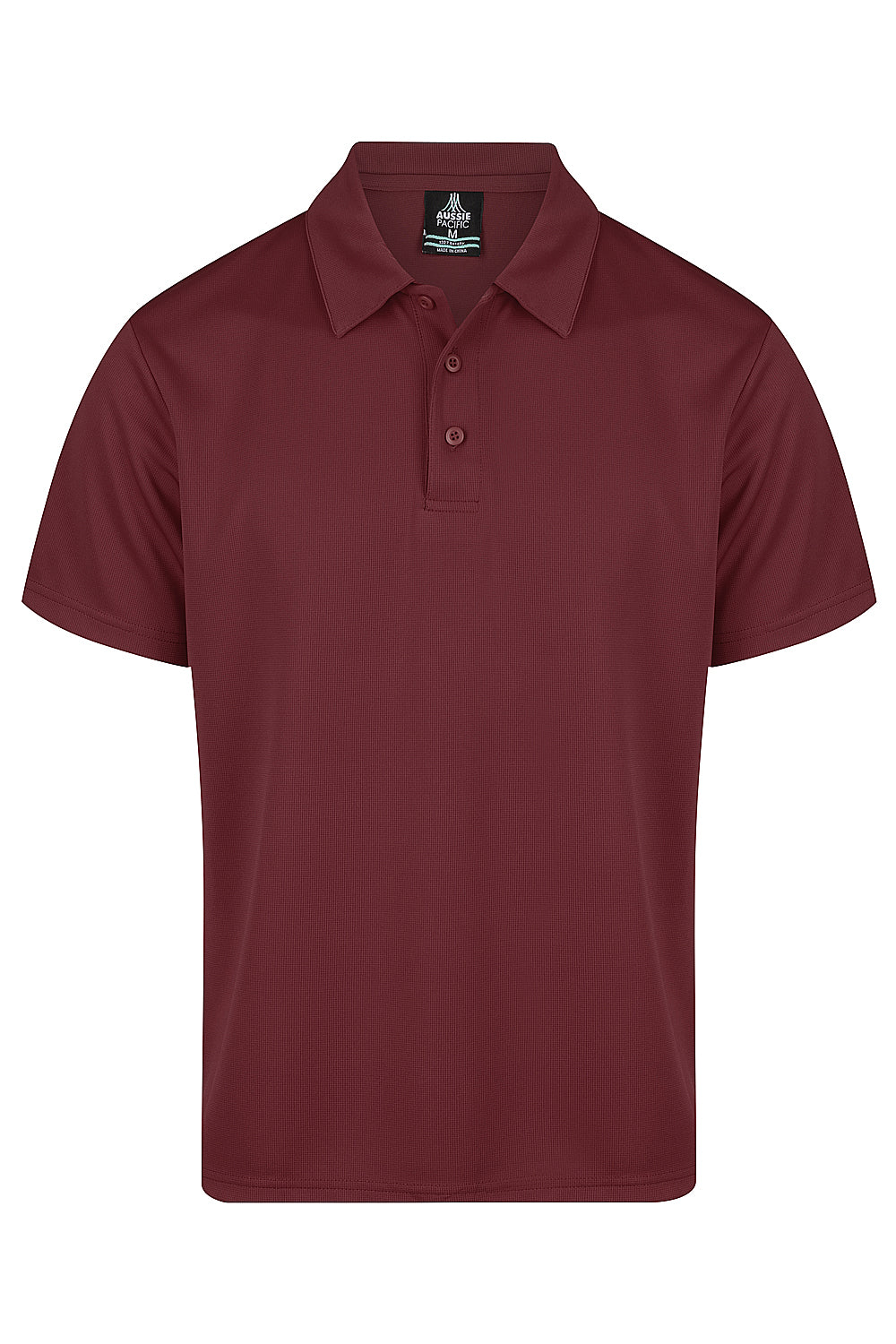BOTANY MENS POLOS - 1307