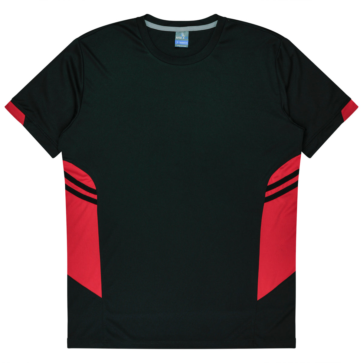 TASMAN MENS TEES - 1211