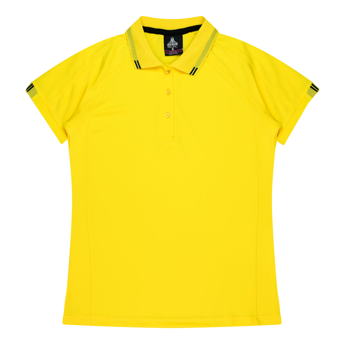 FLINDERS LADY POLOS - 2308