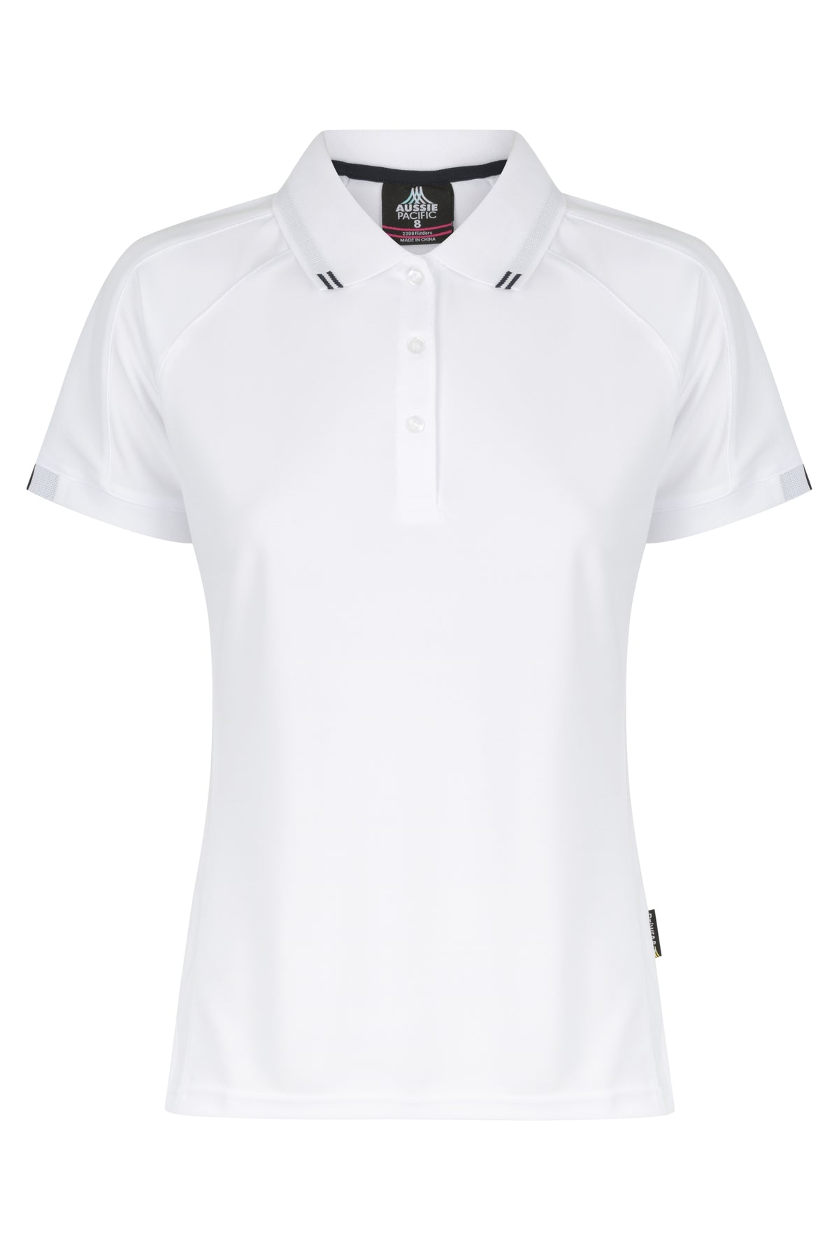 FLINDERS LADY POLOS - 2308