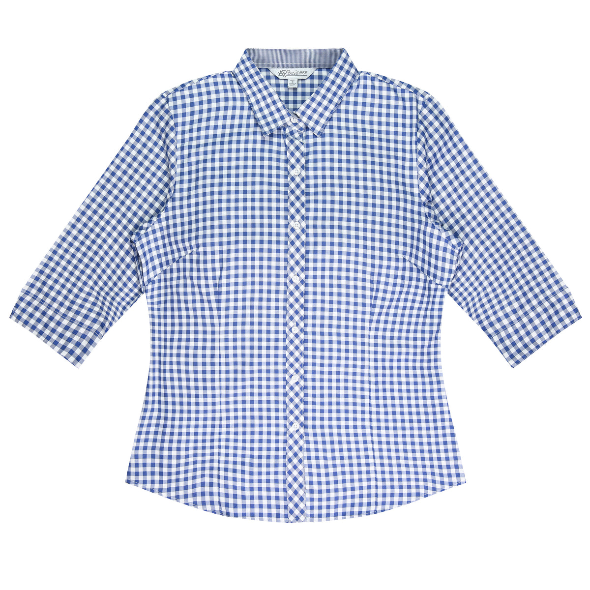 BRIGHTON LADY SHIRT 3/4 SLEEVE - 2909T