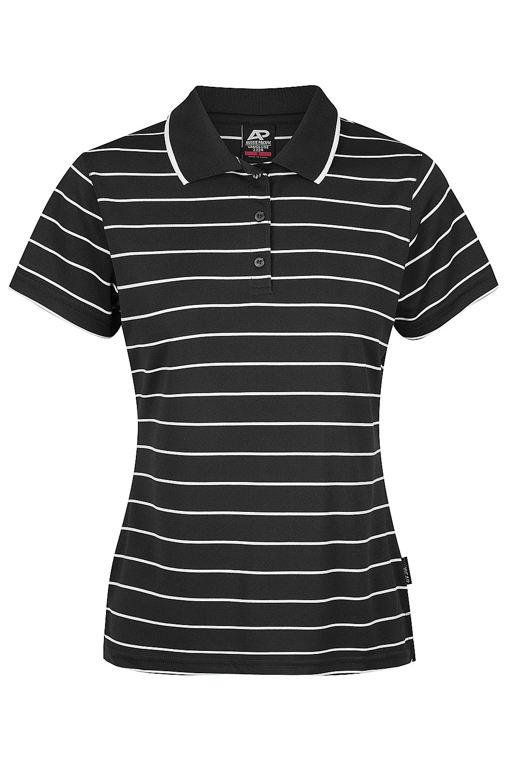 Aussie Pacific Vaucluse Lady Polo 2324 – Runout
