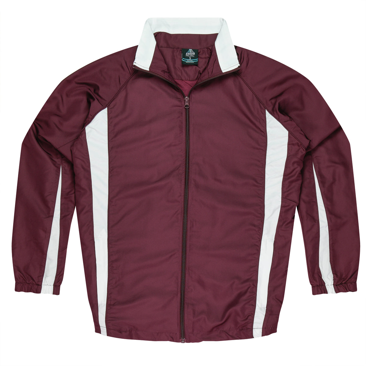 Aussie Pacific Eureka Men's Tracktop 1604 – Runout