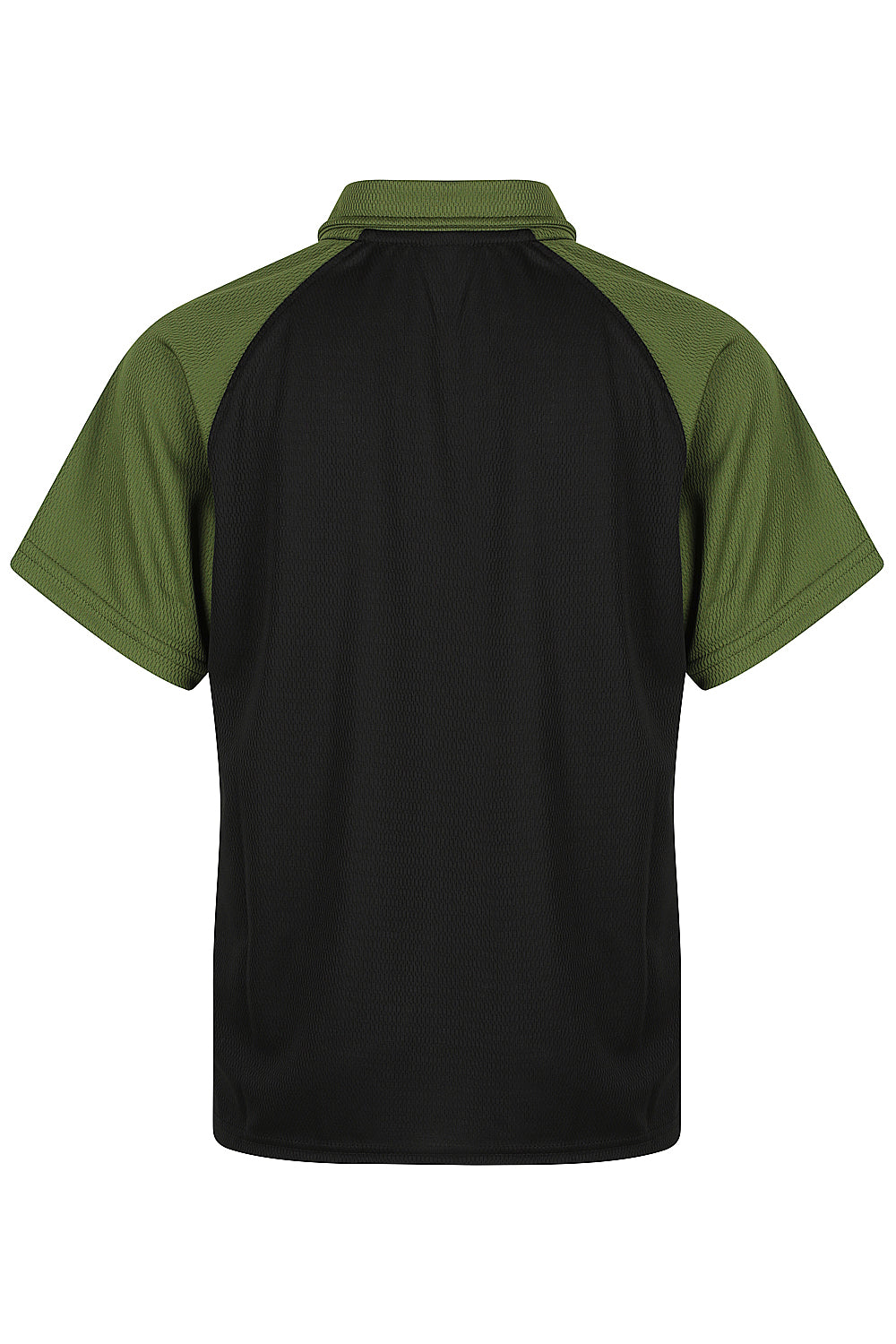 Aussie Pacific Manly Kids' Polo 3318 – Runout