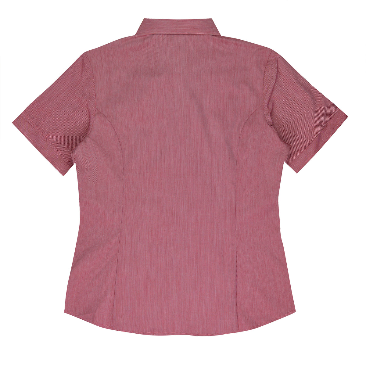 Aussie Pacific Belair Lady Shirt Short Sleeve 2905S – Runout