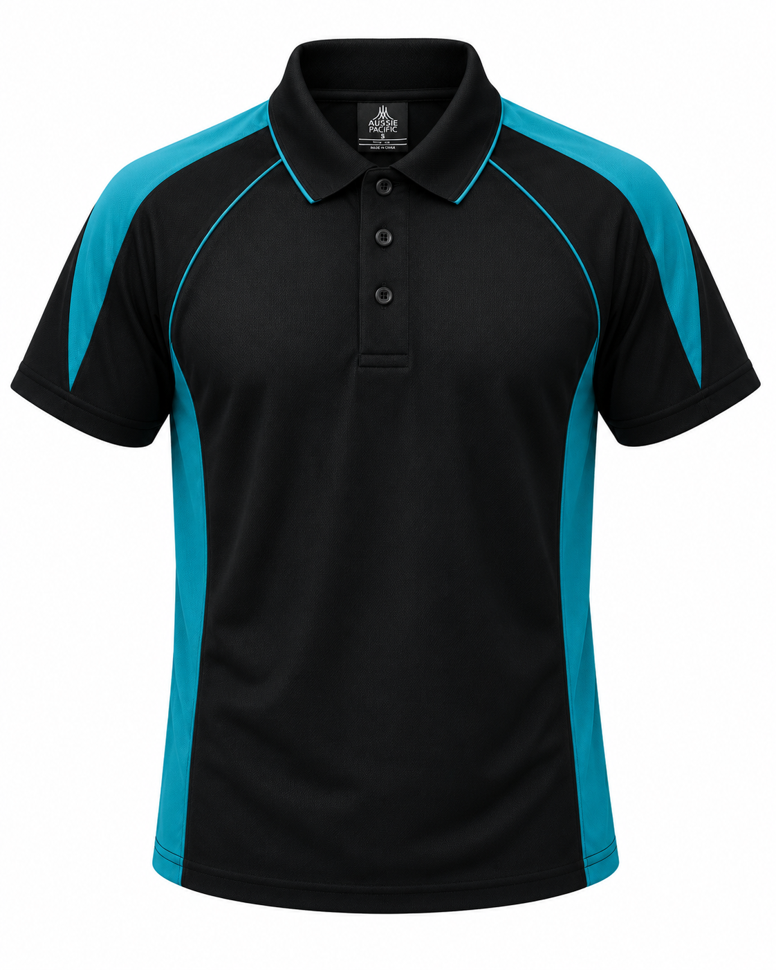 PREMIER MENS POLOS - 1301