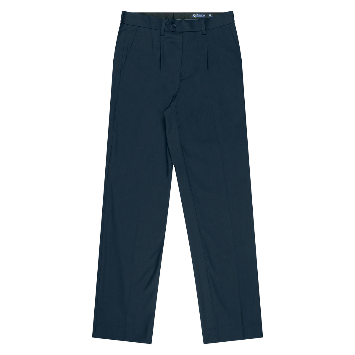 Aussie Pacific Pleated Pant Men's Pants 1801 – Runout