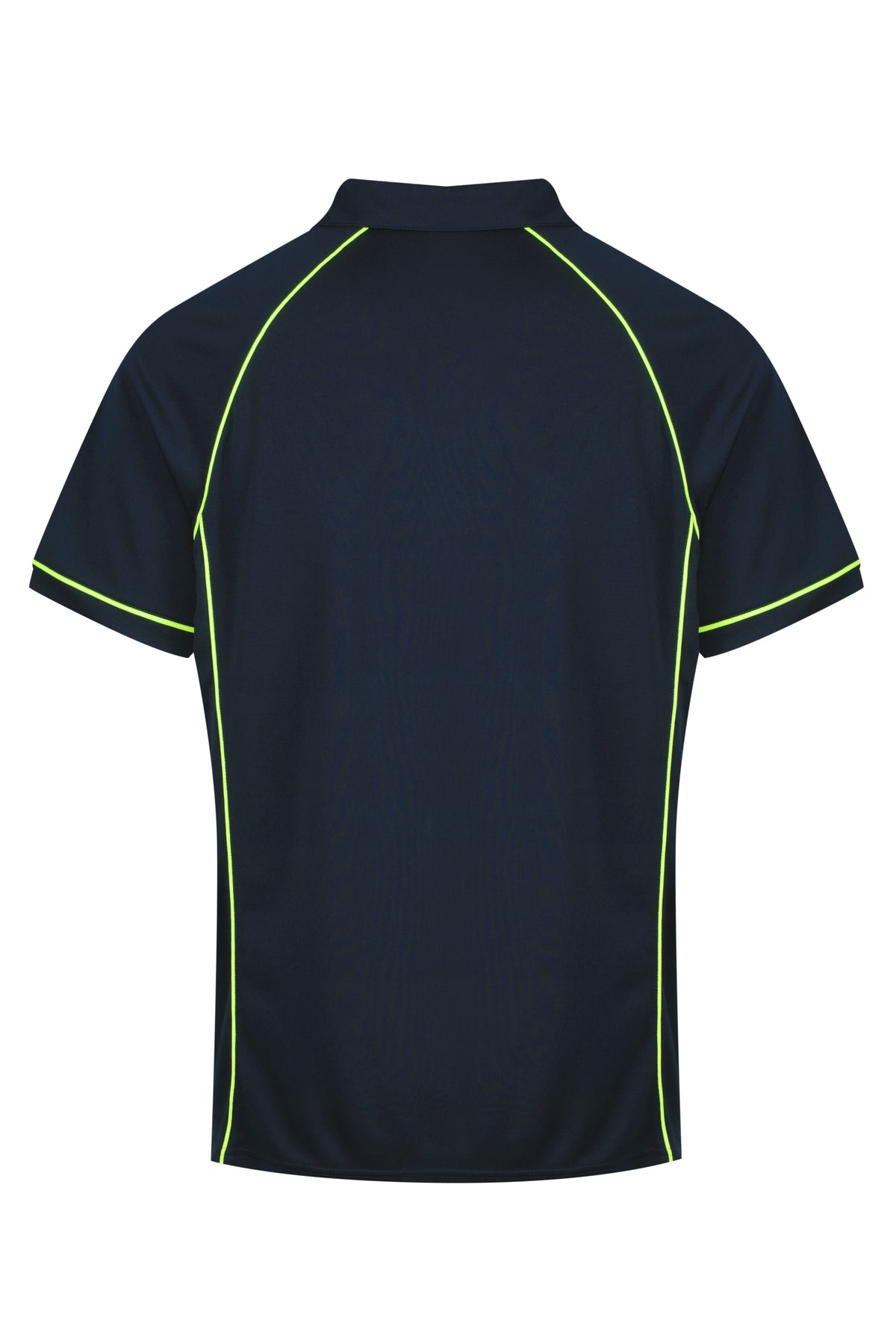 ENDEAVOUR MENS POLOS - 1310