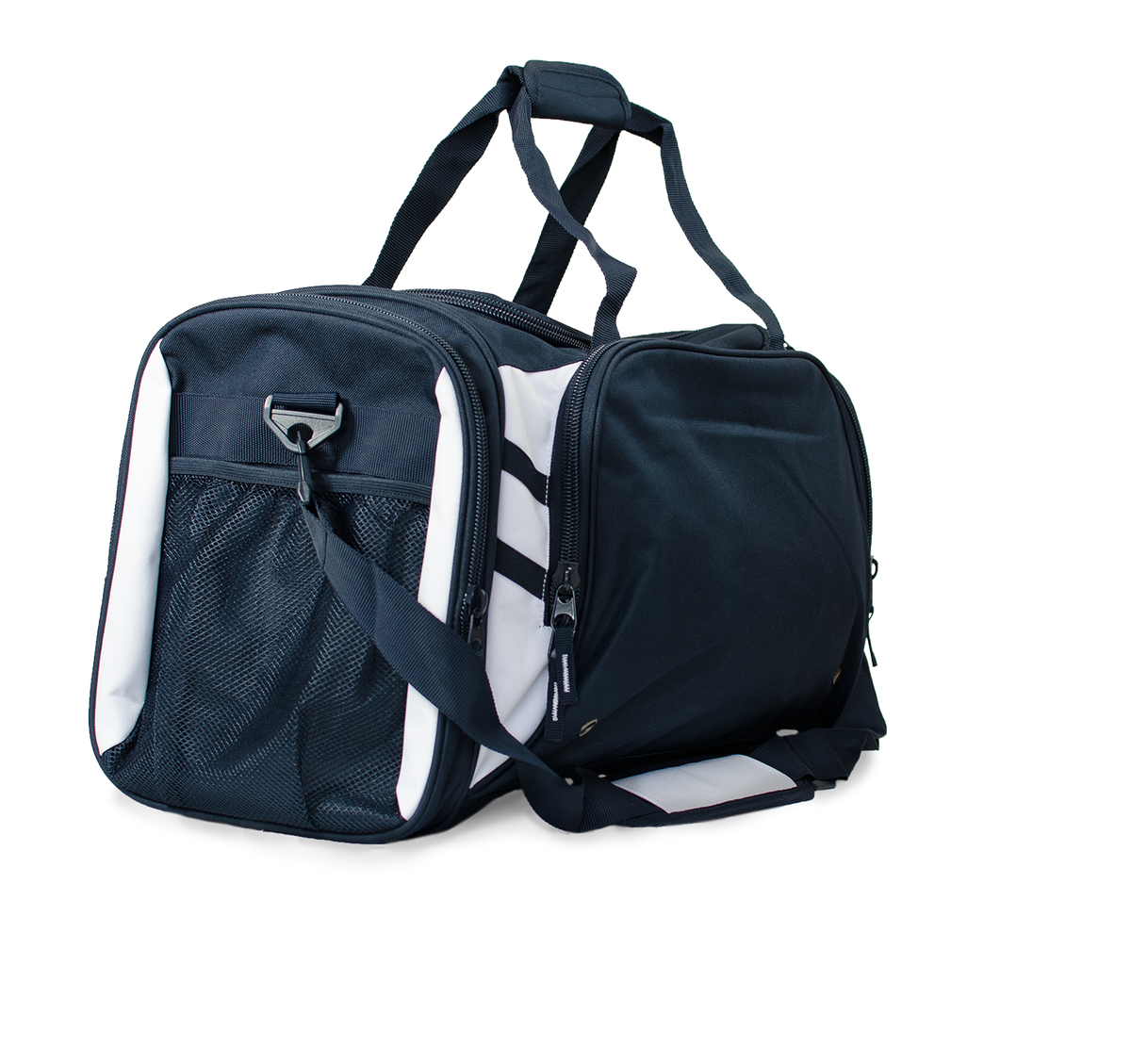 TASMAN SPORTSBAG - 4001