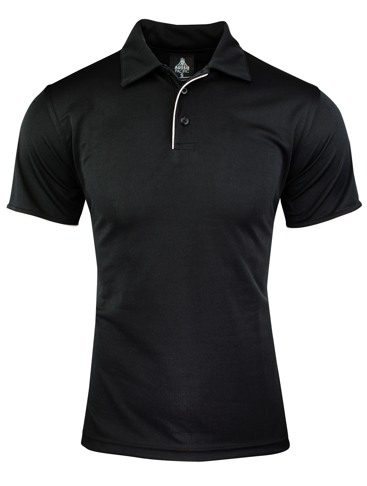 YARRA MENS POLOS - 1302