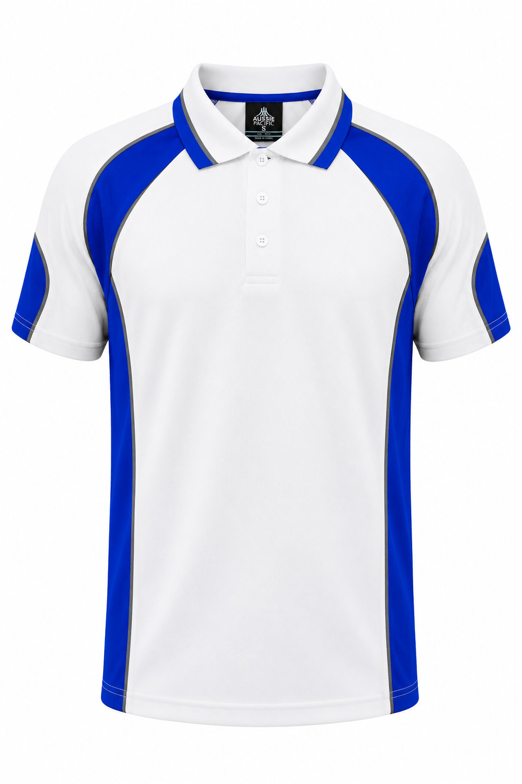 Aussie Pacific Murray Men's Polo 1300 – Runout