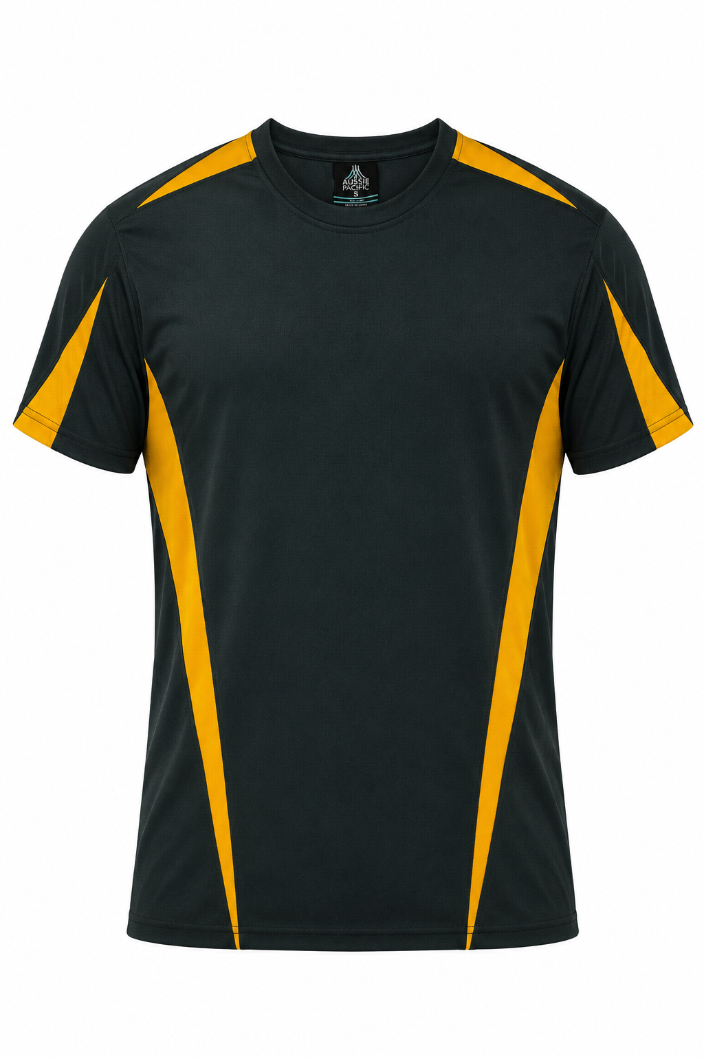 EUREKA MENS TEES - 1204
