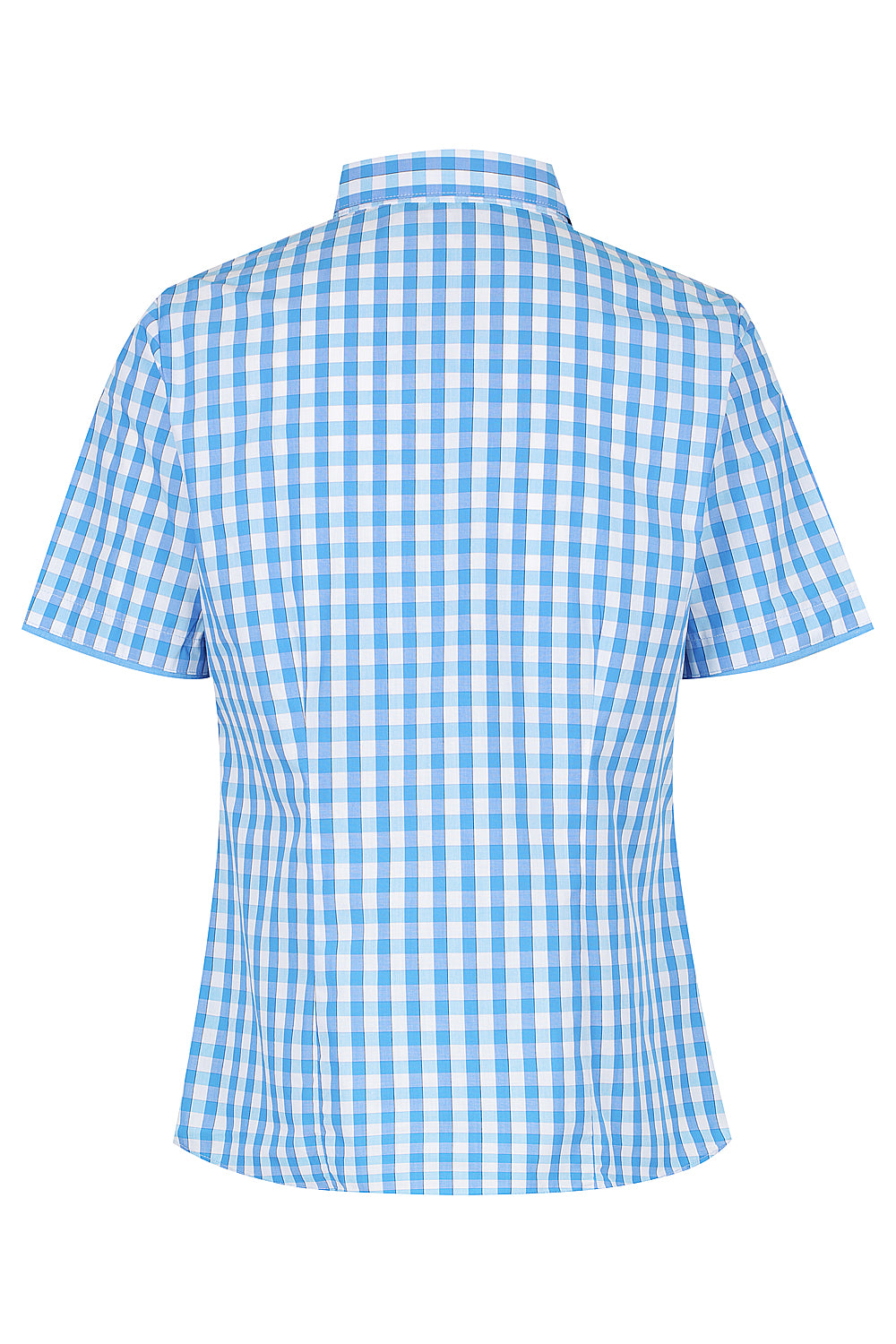 Aussie Pacific Devonport Lady Shirt Short Sleeve 2908S – Runout
