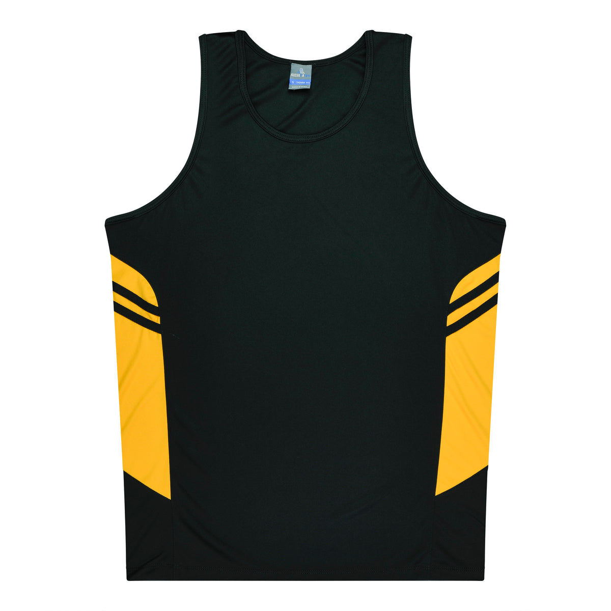 TASMAN KIDS SINGLETS - 3111