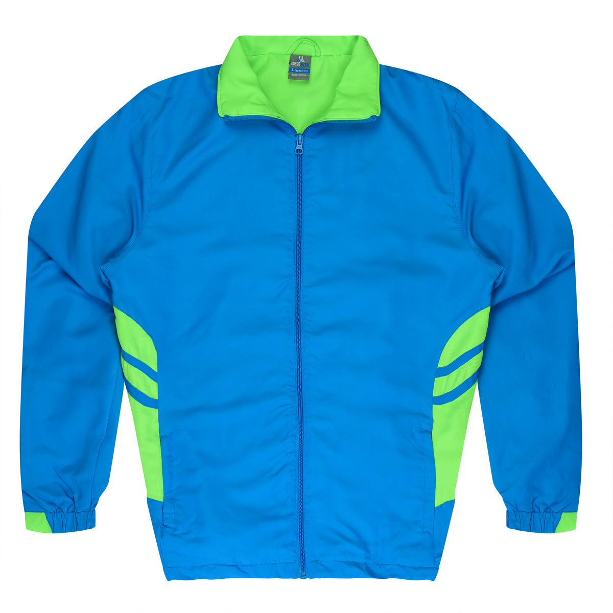 Aussie Pacific Tasman Men's Tracktop 1611 – Runout