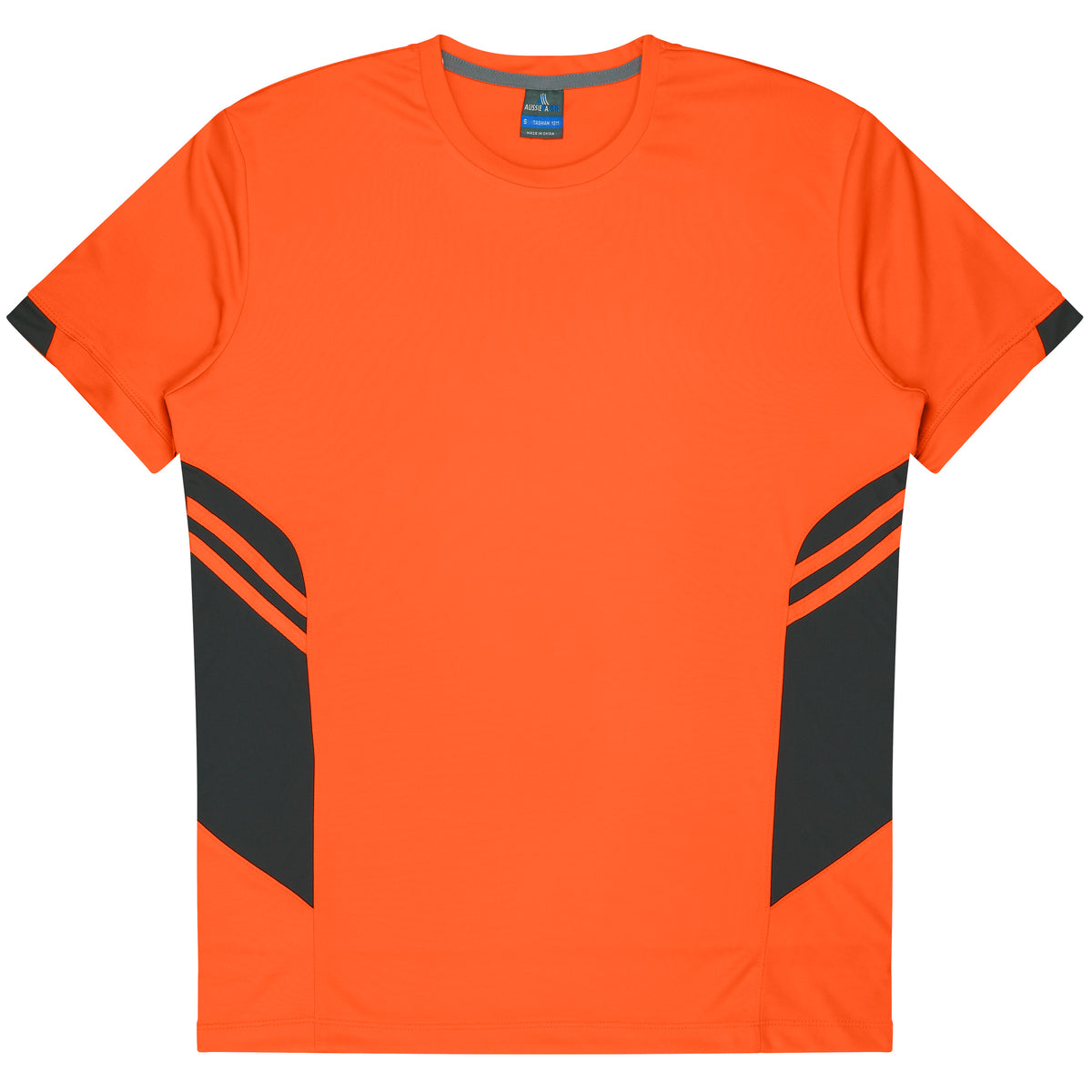 TASMAN MENS TEES - 1211