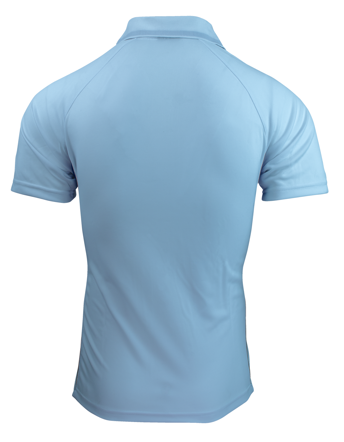 EUREKA MENS POLOS - 1304