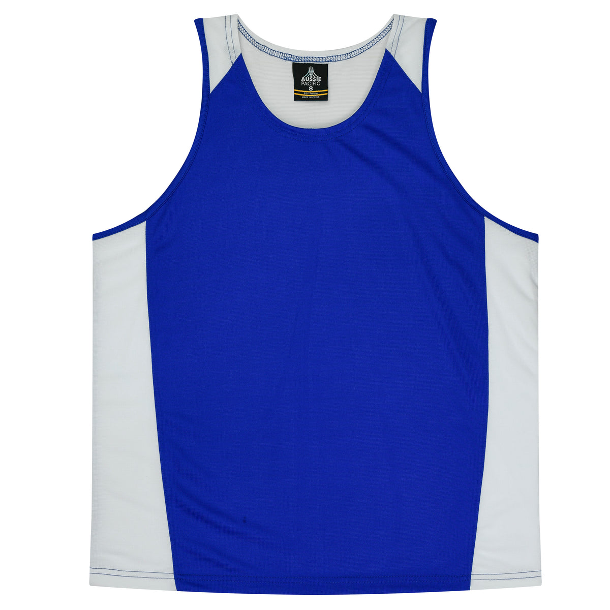 PREMIER KIDS SINGLETS - 3101