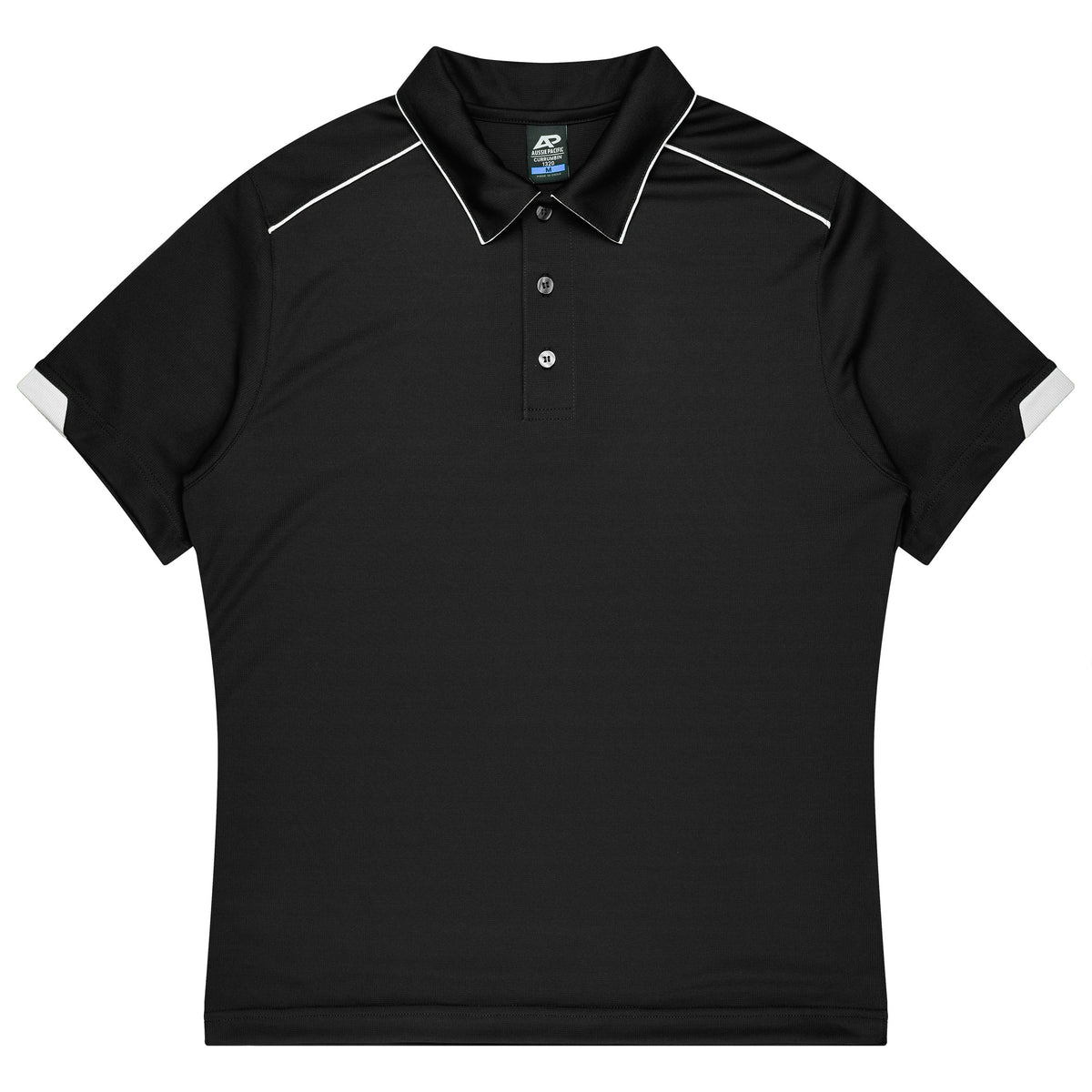 CURRUMBIN KIDS POLOS - 3320