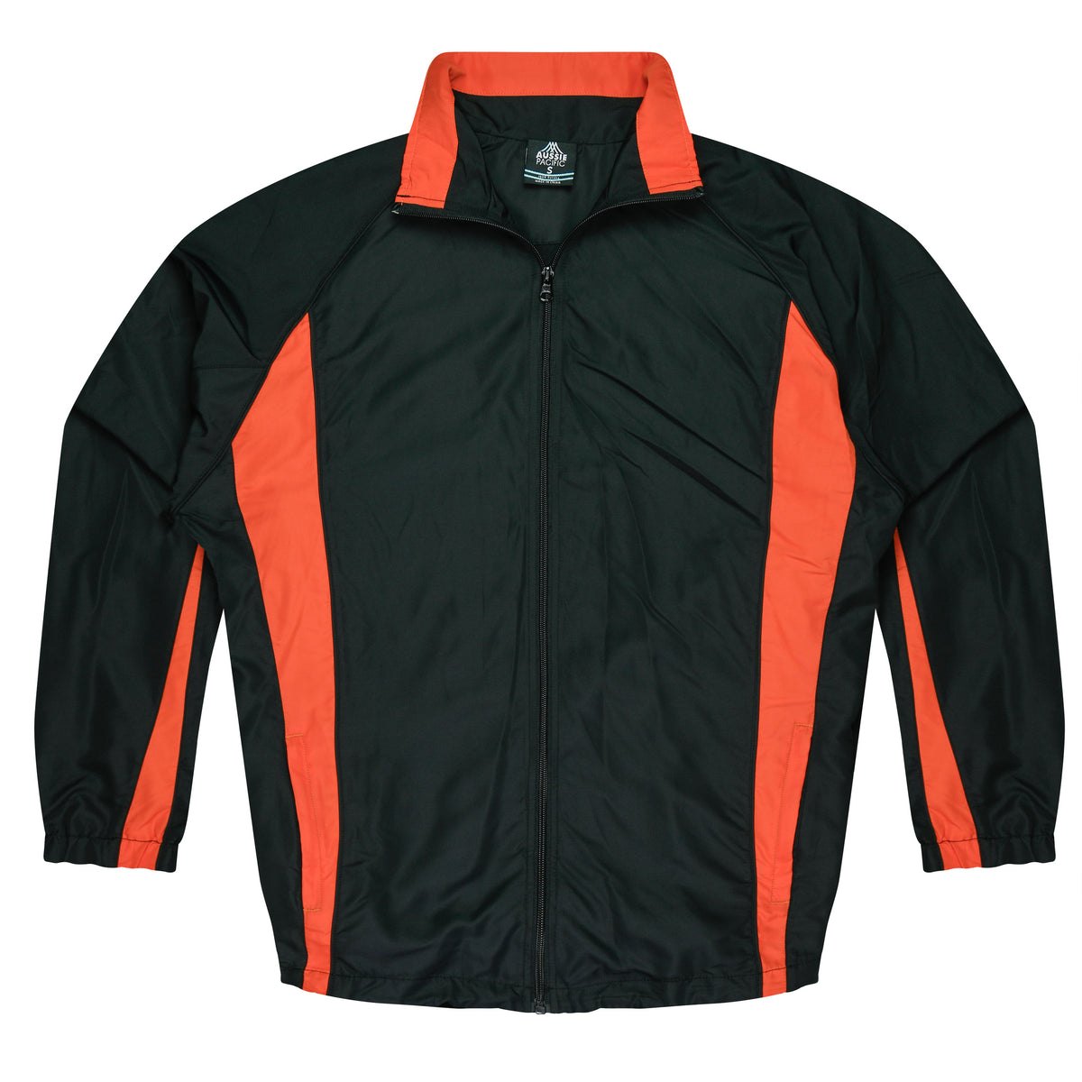 Aussie Pacific Eureka Men's Tracktop 1604 – Runout