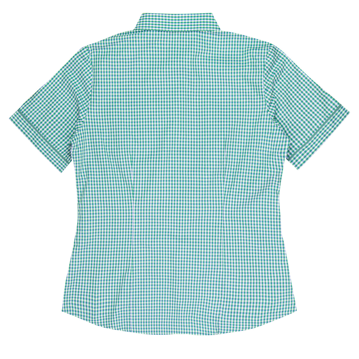 Aussie Pacific Epsom Lady Shirt Short Sleeve 2907S – Runout
