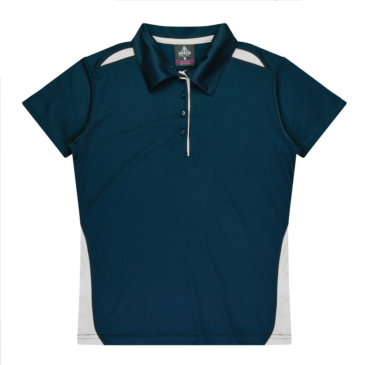 PATERSON LADY POLOS - 2305
