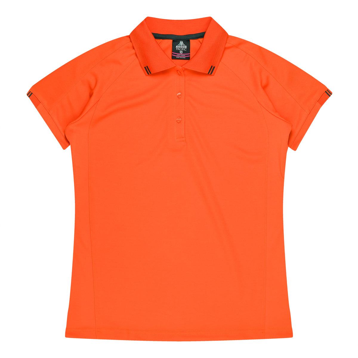 FLINDERS LADY POLOS - 2308