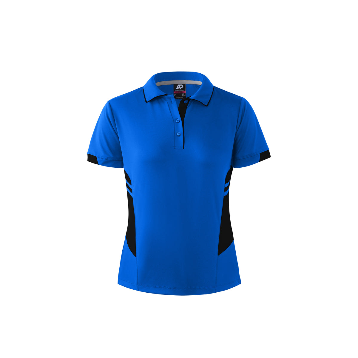 TASMAN LADY POLOS - 2311