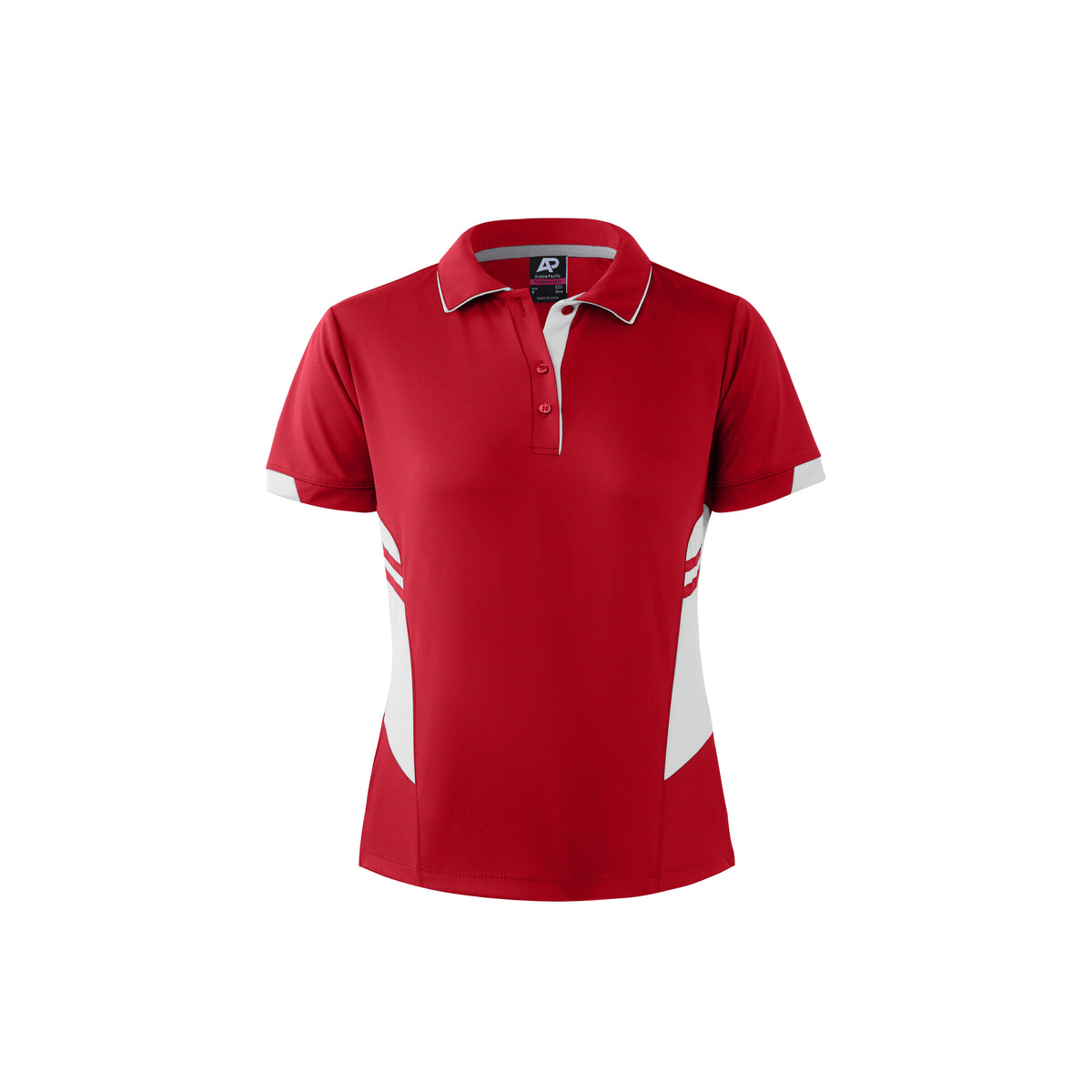 TASMAN LADY POLOS - 2311